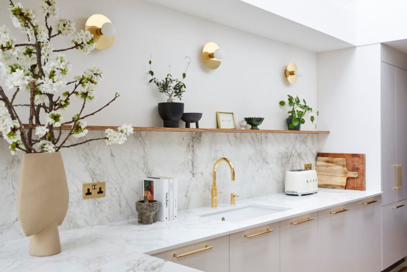 vario by velux kitchen renovation extension